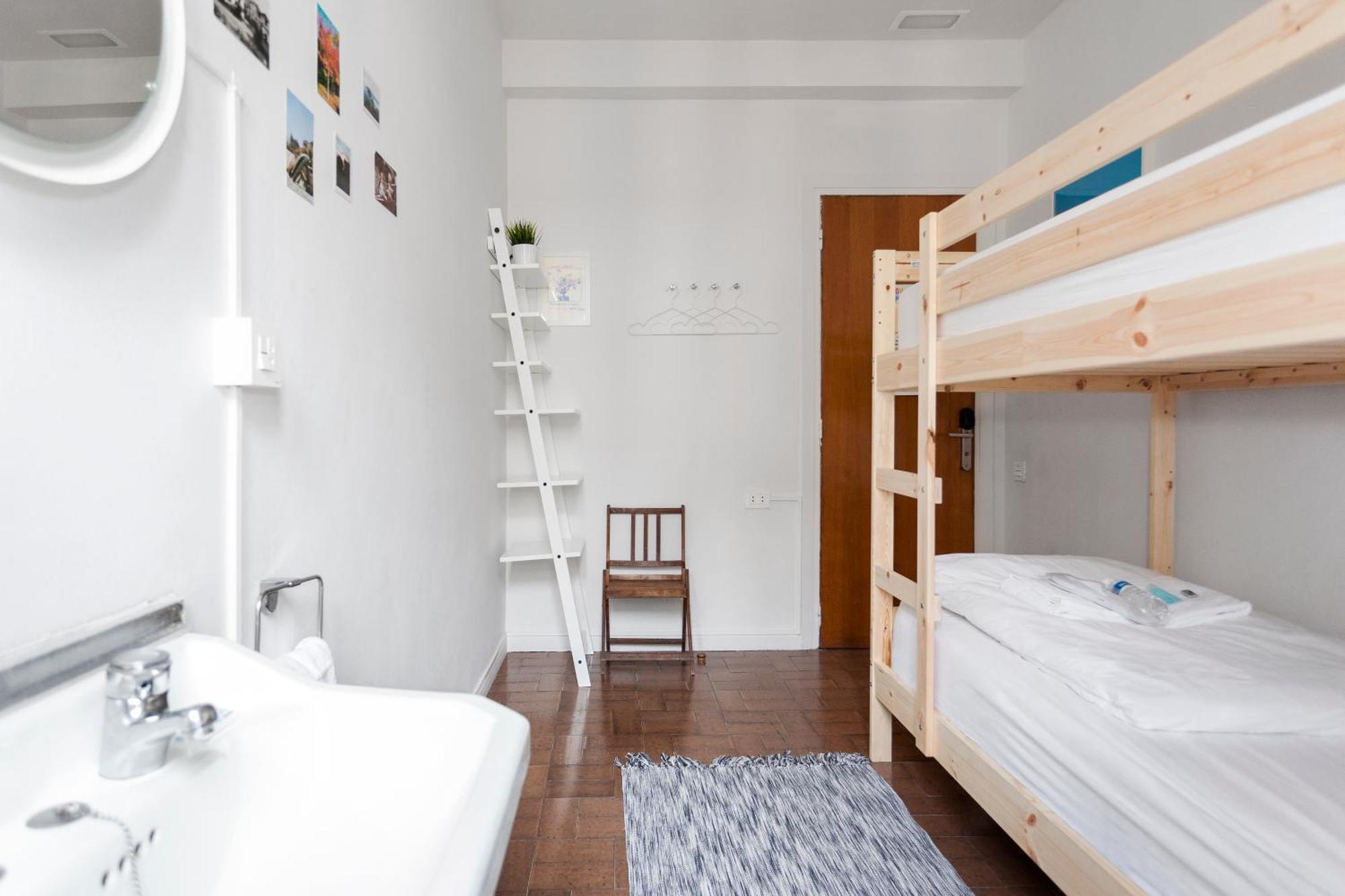Quadruple Room (Bunk Beds) with Private Bathroom,704941696:JPEG